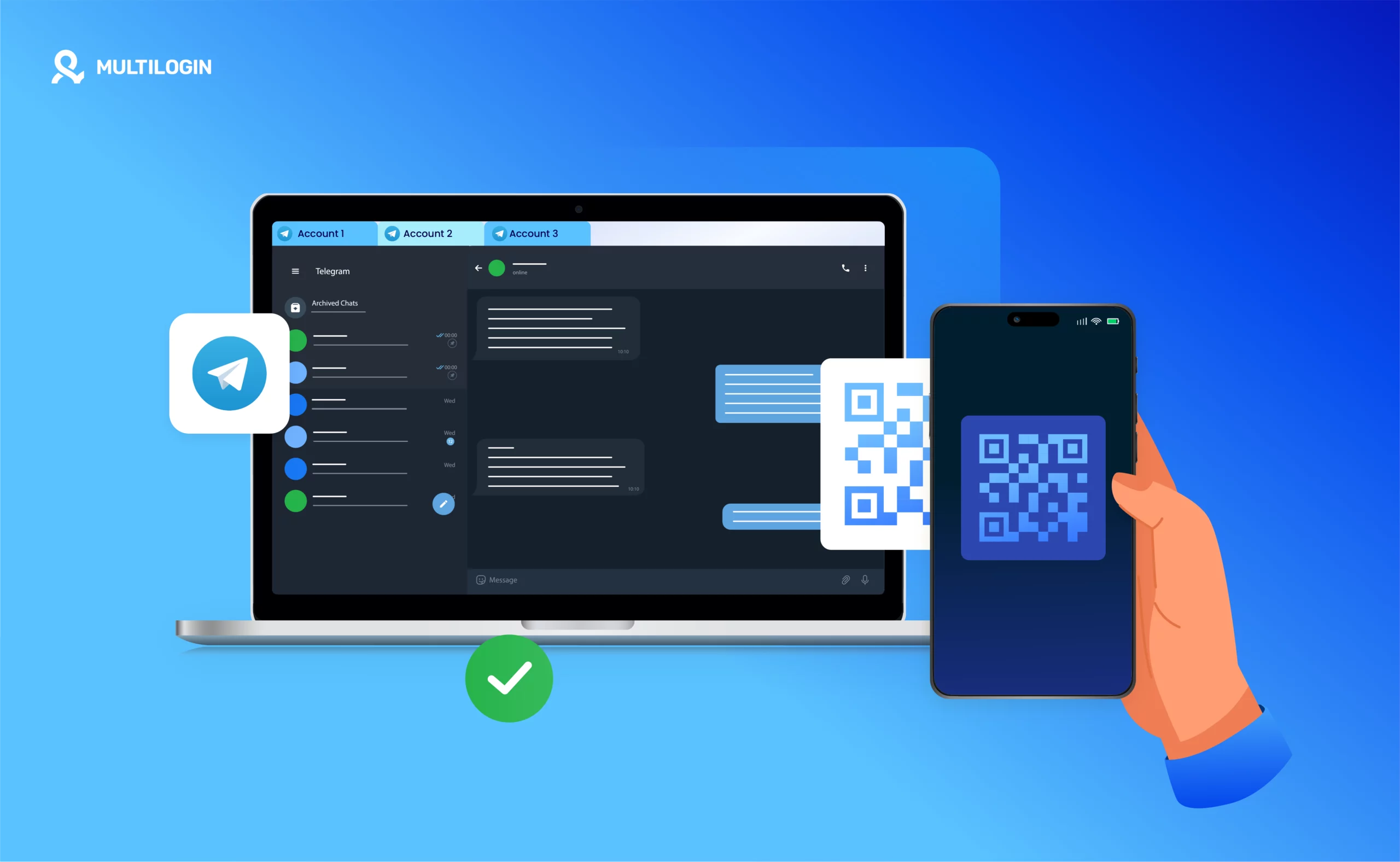Overseas Social App Number Detection and Screening Tool