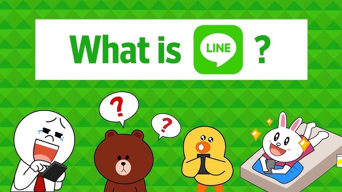 How to leverage Line's targeted group messaging feature for social marketing?