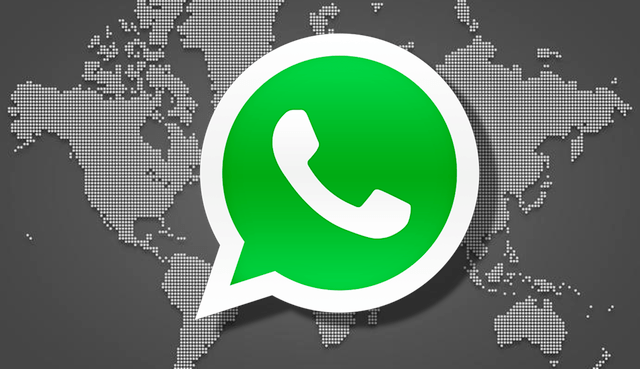 The complete WhatsApp number detection process, post-data processing steps for WhatsApp data collection.