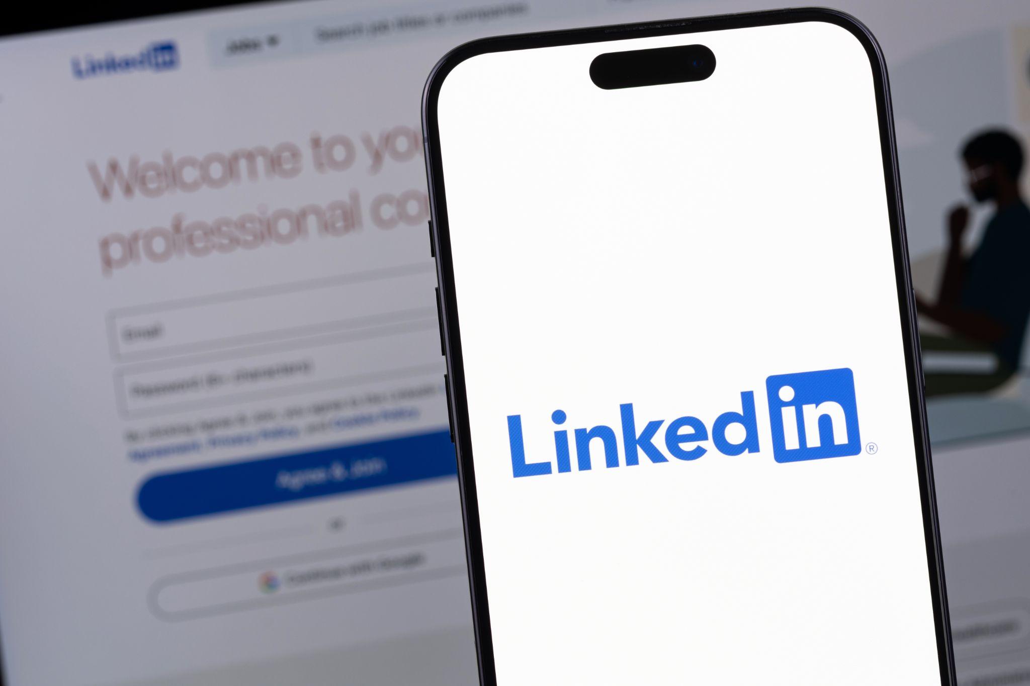What Can LinkedIn India Opening Screening Check? Which Customer Groups Are Most Critical?